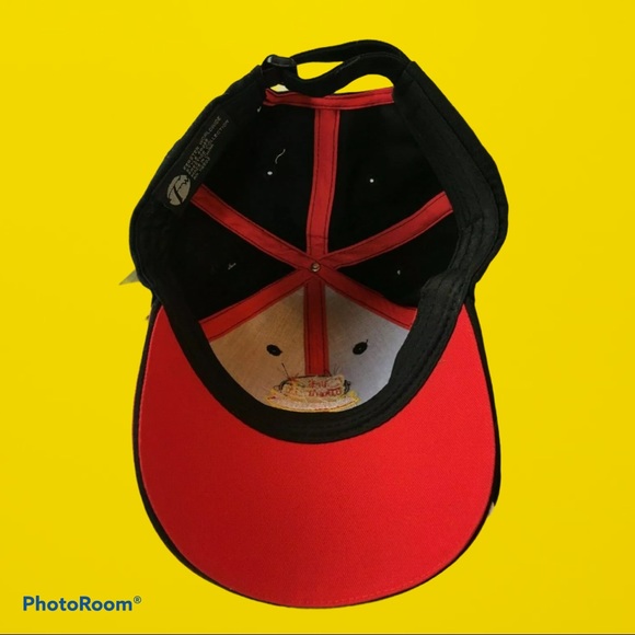 💥3/$25 OLD DUTCH BASEBALL CAP ORGANIC FABRIC BNWT - Picture 5 of 9